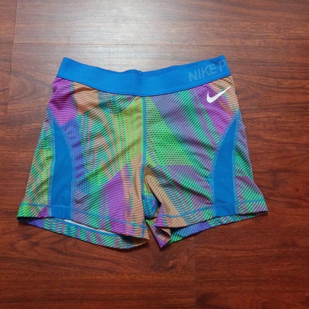 Nike Pro Shorts
